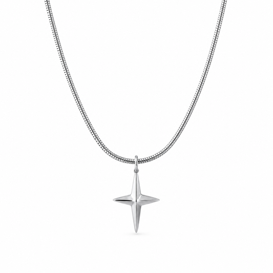 Orion Necklace - Stainless Steel