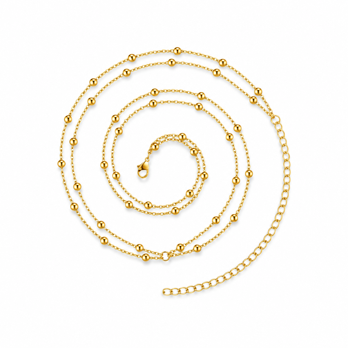 Sorella Belly Chain – Gold