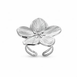 Elara Ring - Silber