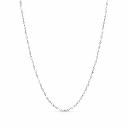Felina Halskette - Silber