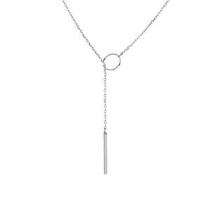 Kaia Ketting - Zilver