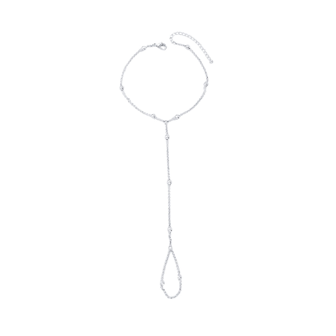 Naya Armband-ring - Silver