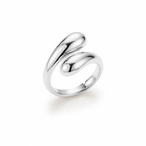 Nea Ring - Silber