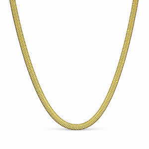 Noelle Halskette - Gold