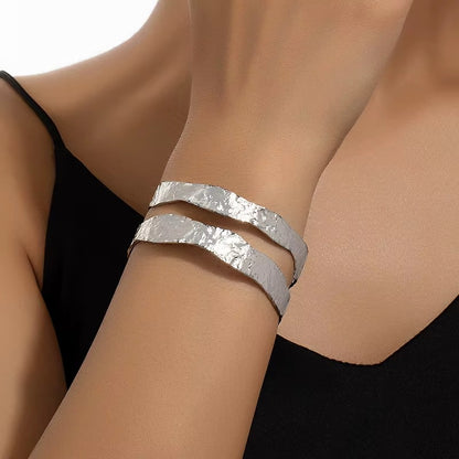 Tali Armbånd - Sølv