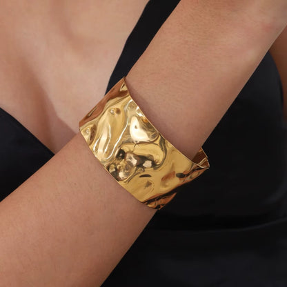 Alina Armband - Gold