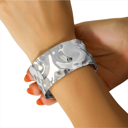 Alina Armband - Silber