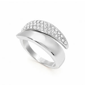 Thea Ring - Silber