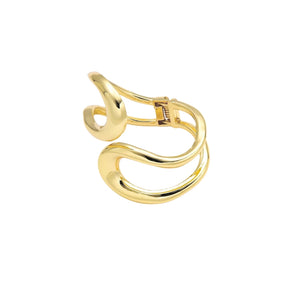 Zina Armbånd - Guld