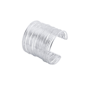 Zuri Armband - Silber