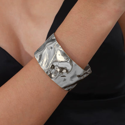 Alina Armband - Silber