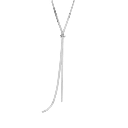 Halsband Alin - Silver
