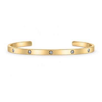 Vera Bracelet - Gold