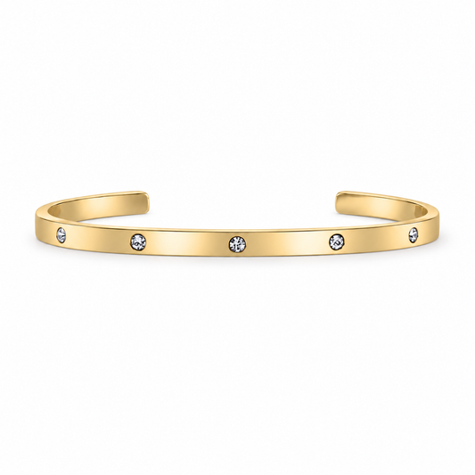 Vera Bracelet - Gold