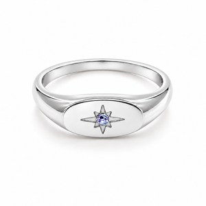Felizia Ring - Silver