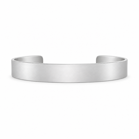 Mirae Bracelet - Silver