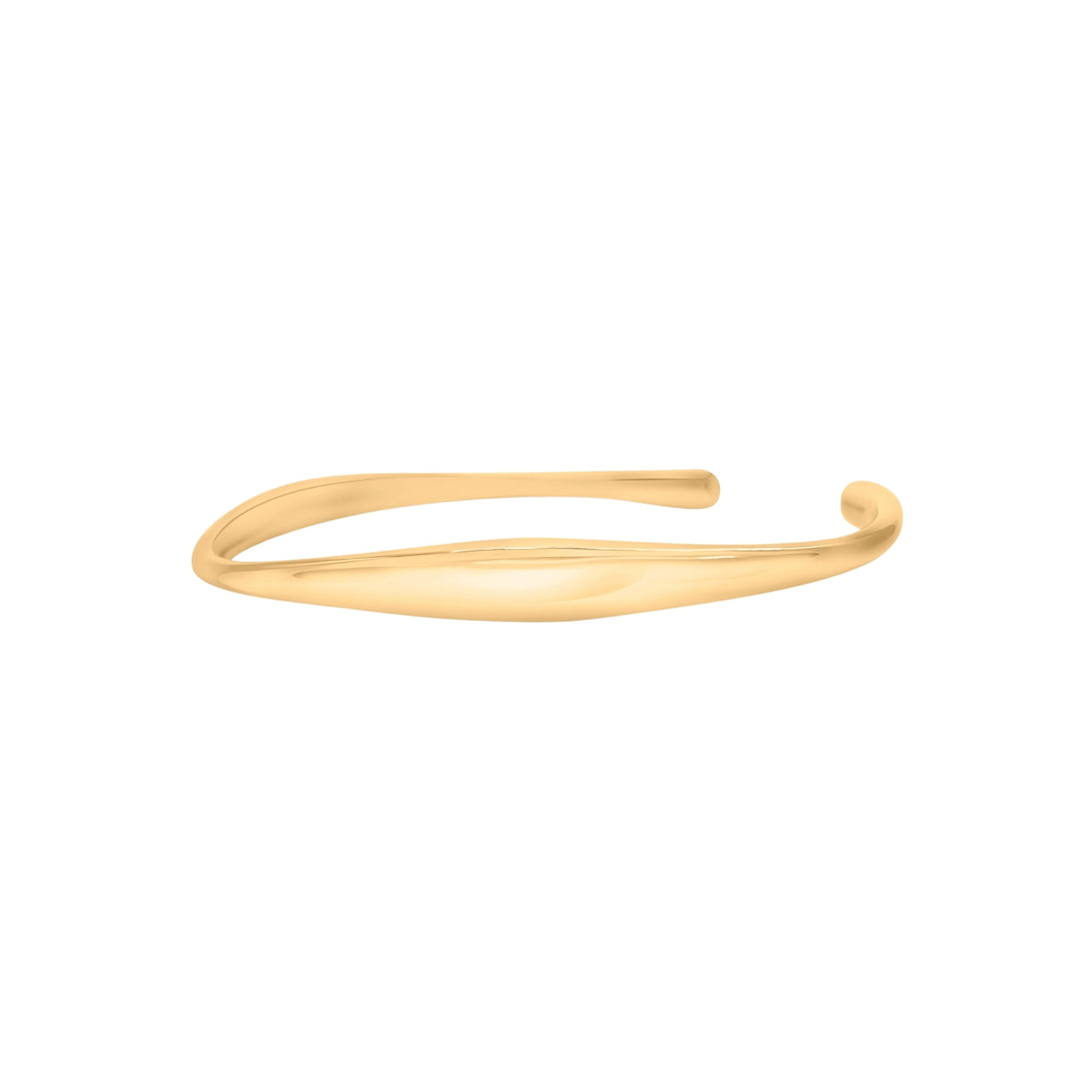Aria Bracelet - Gold