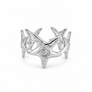 Astrid Ring - Silver
