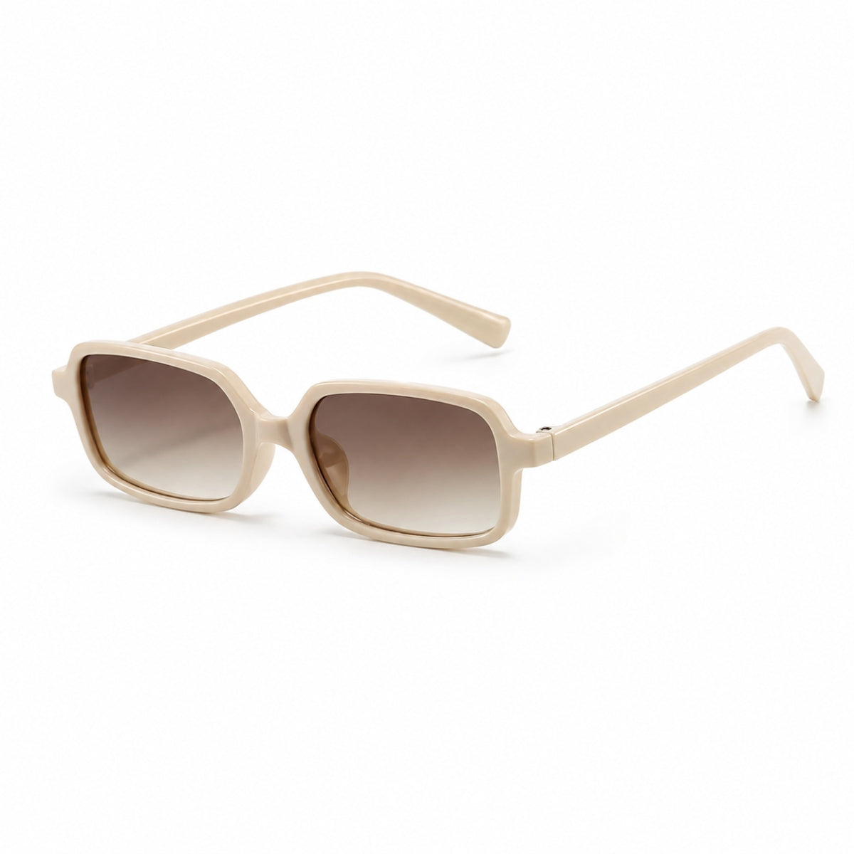 Seline Sonnenbrille - Beige Tee