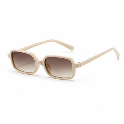 Seline Sonnenbrille - Beige Tee