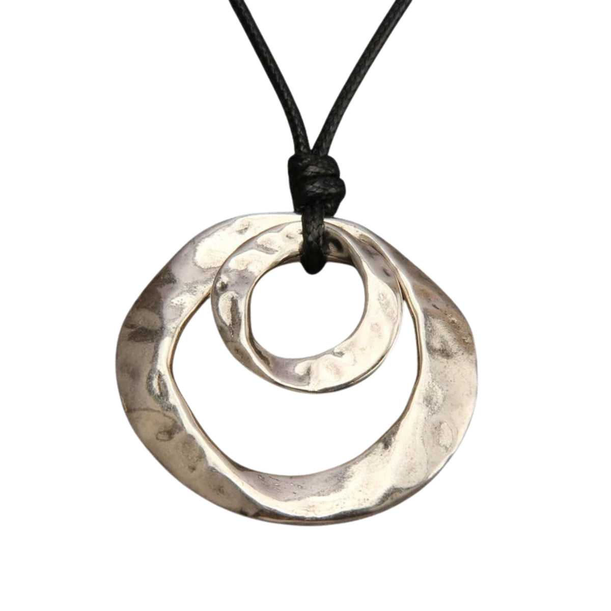 Kaelis Ketting – Zilver