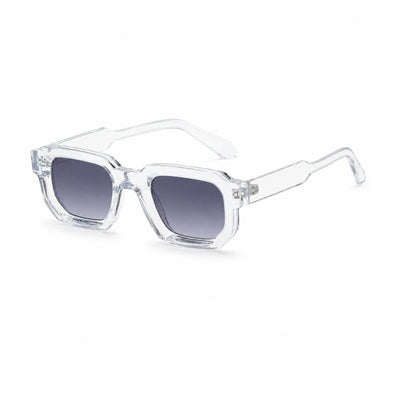 Aevor Sonnenbrille - Transparent Grau