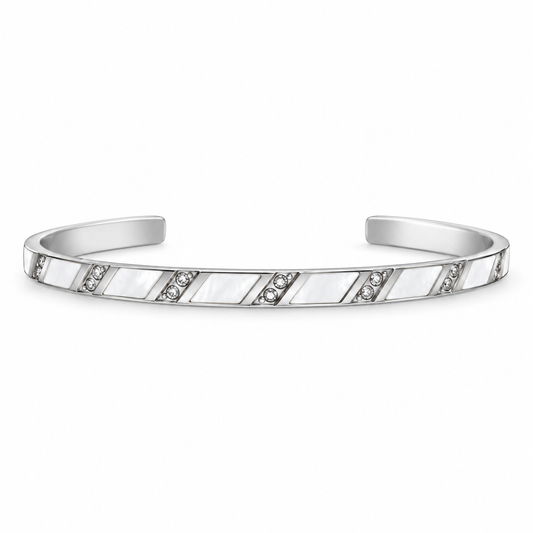 Helena Bracelet - Silver
