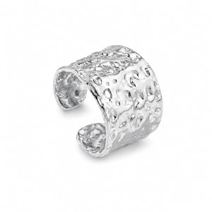Anine Ring - Zilver