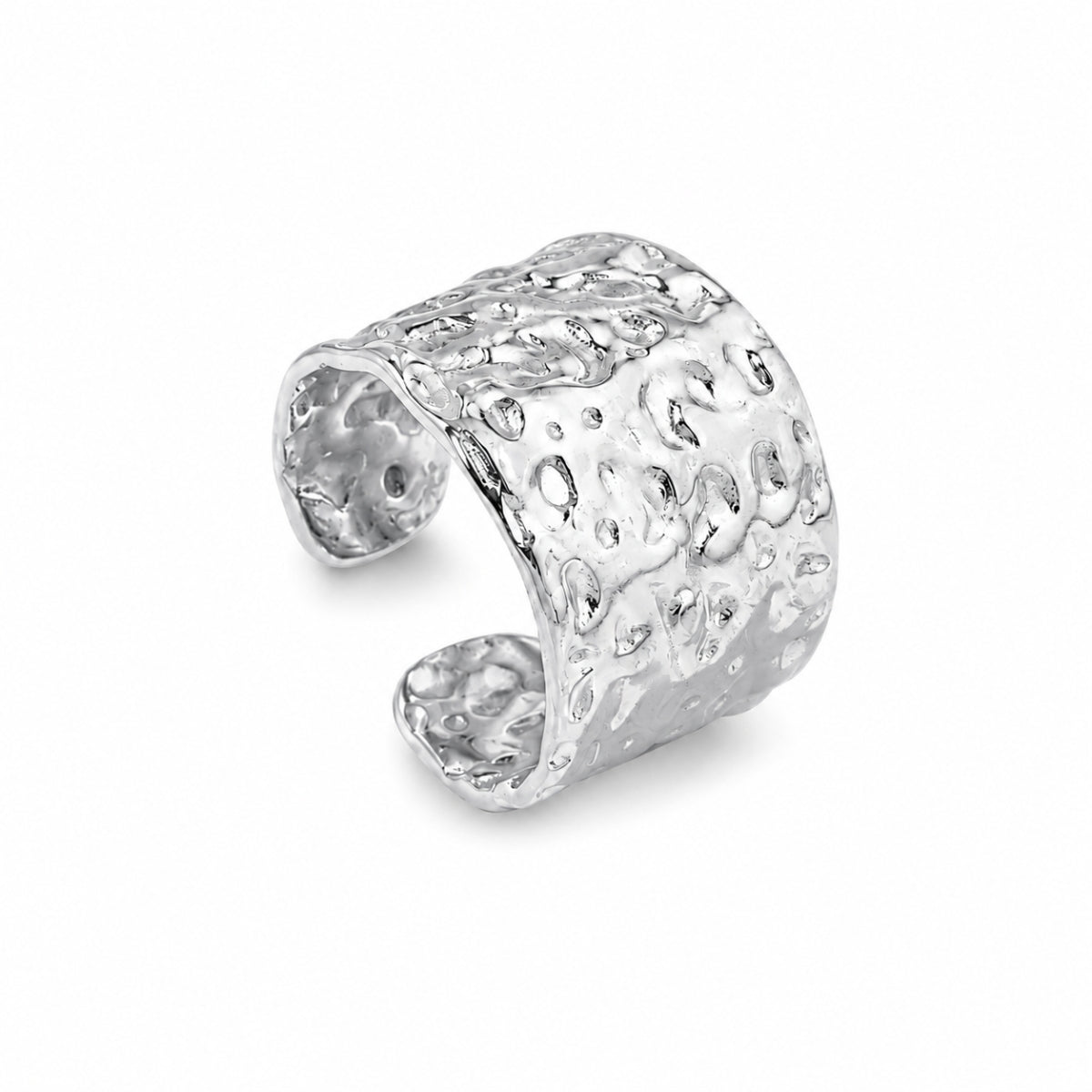 Anine Ring - Zilver