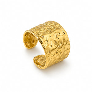 Anine Ring - Goud