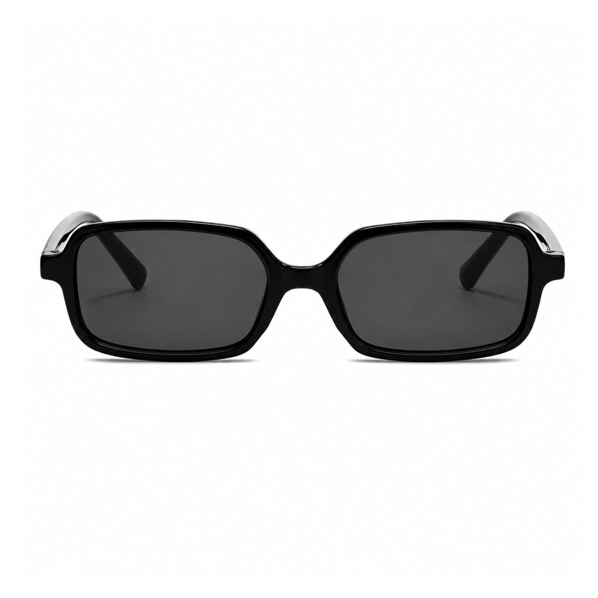 Seline Sonnenbrille - Schwarz Grau