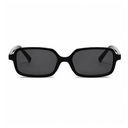 Seline Sonnenbrille - Schwarz Grau