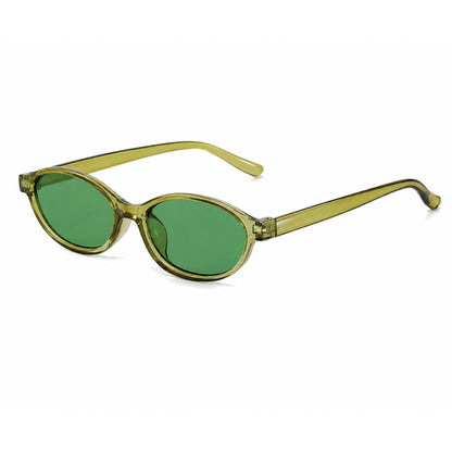 Solea Sonnenbrille - Grün