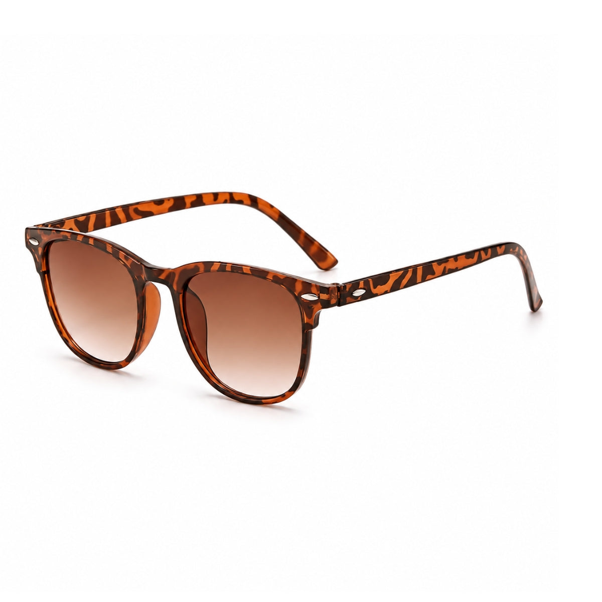 Savio Sonnenbrille - Leopard