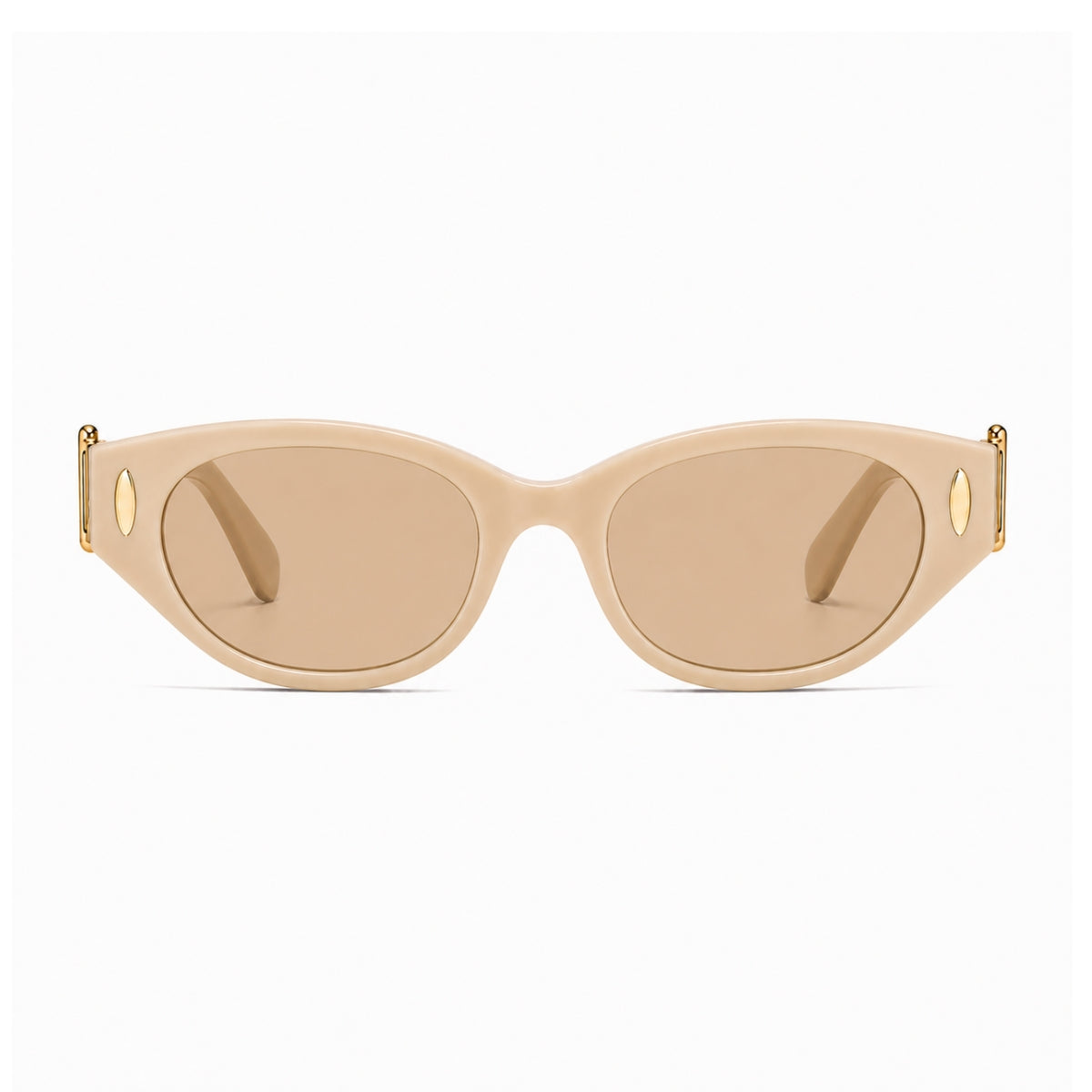 DD Sonnenbrille - Sand