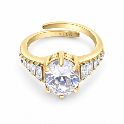 Juliette Ring - Guld