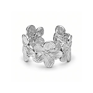 Elora Ring - Silver
