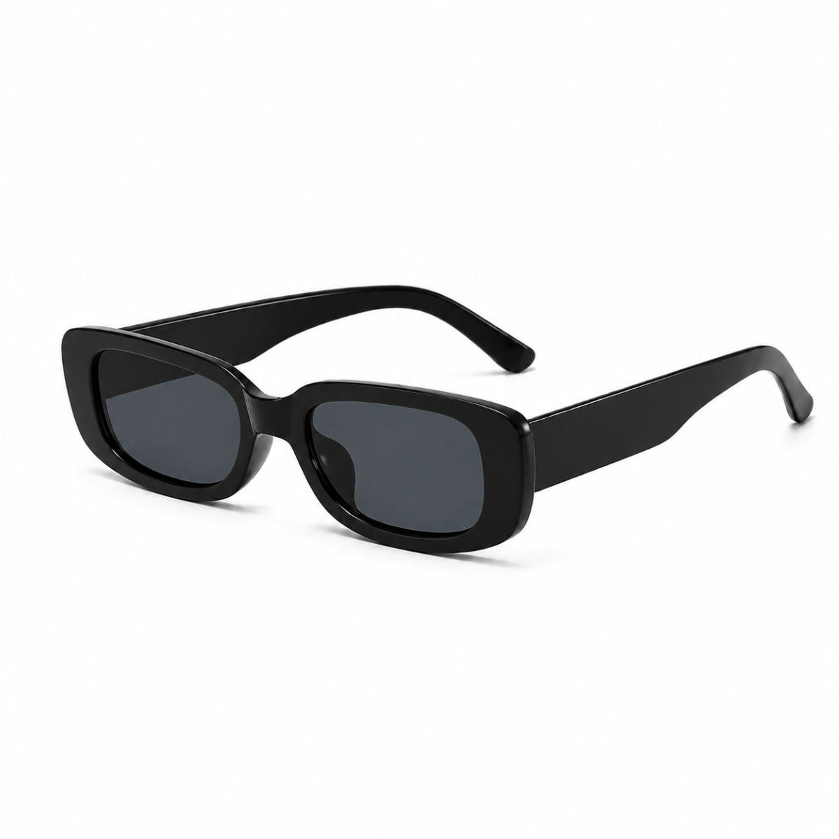 Soraya Sonnenbrille - Schwarz Grau