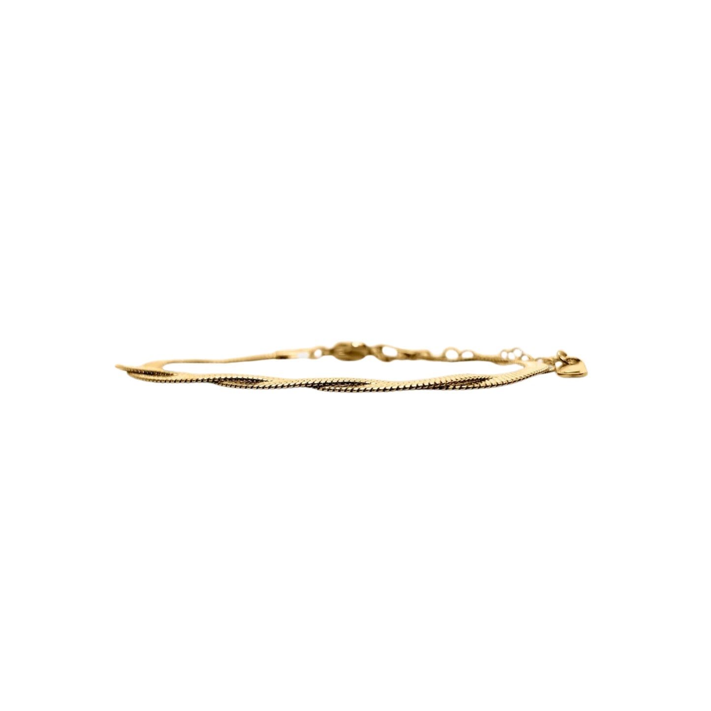 Dora Armband - Gold