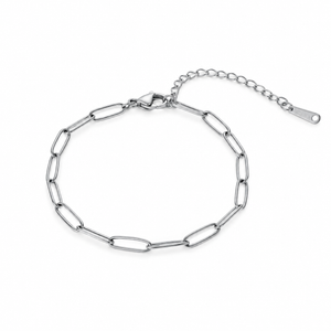 Veylo Bracelet - Silver