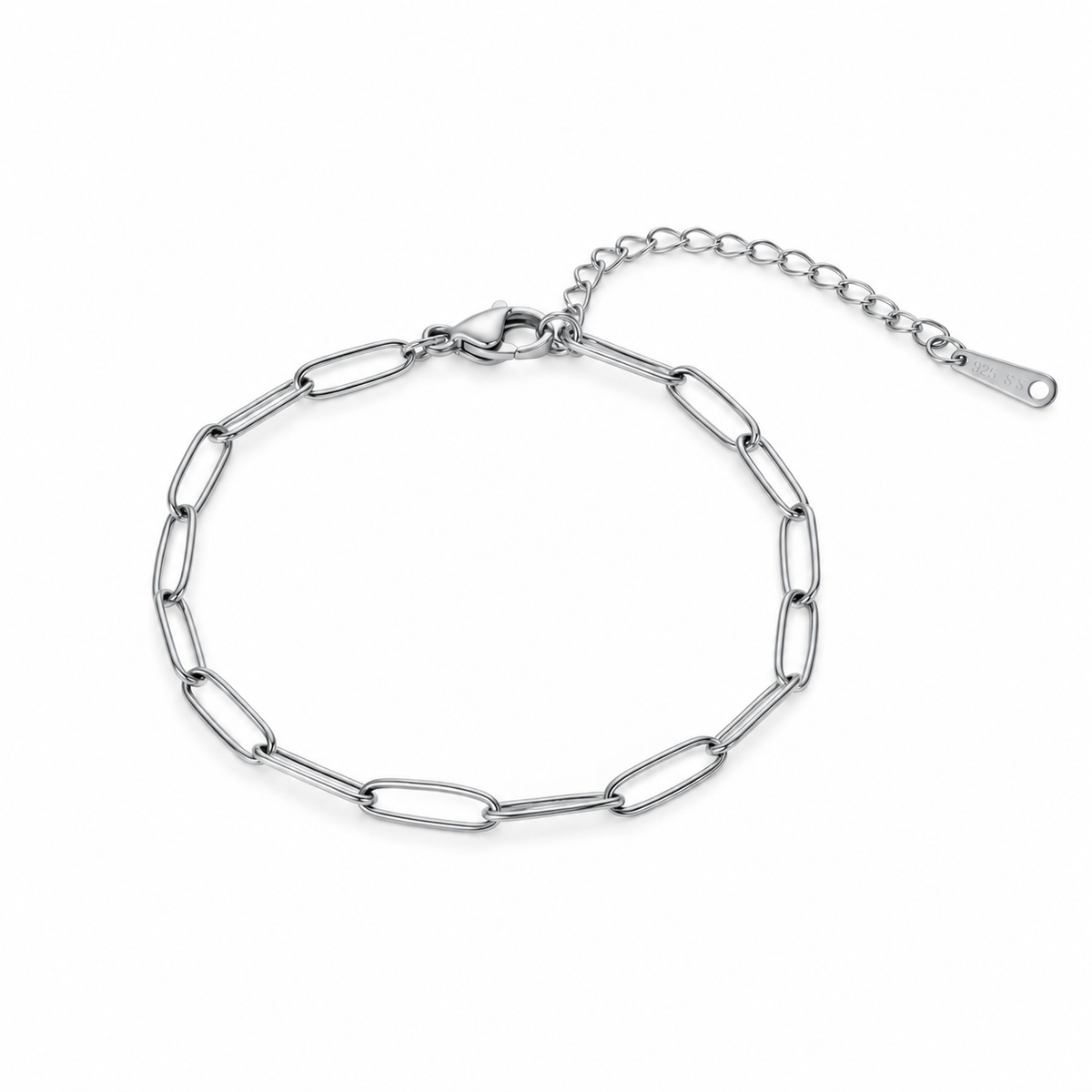 Veylo Bracelet - Silver