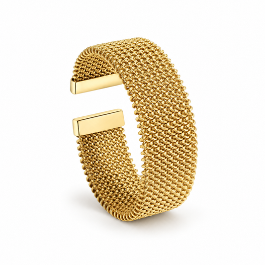 Talia Bracelet - Gold