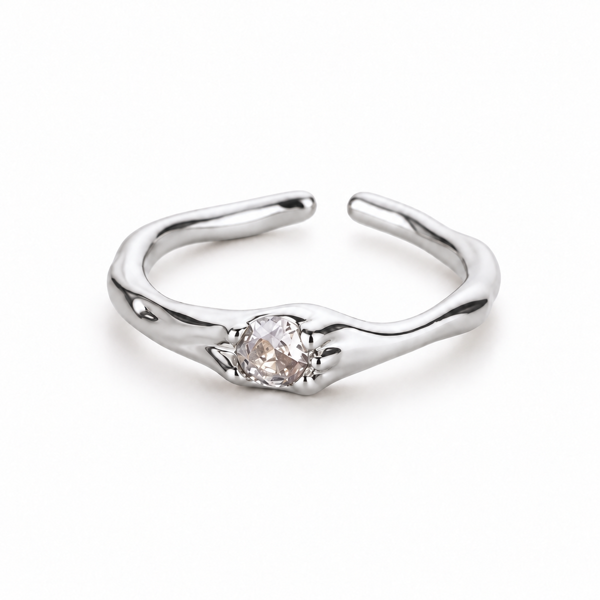 Georgina Ring - Silver