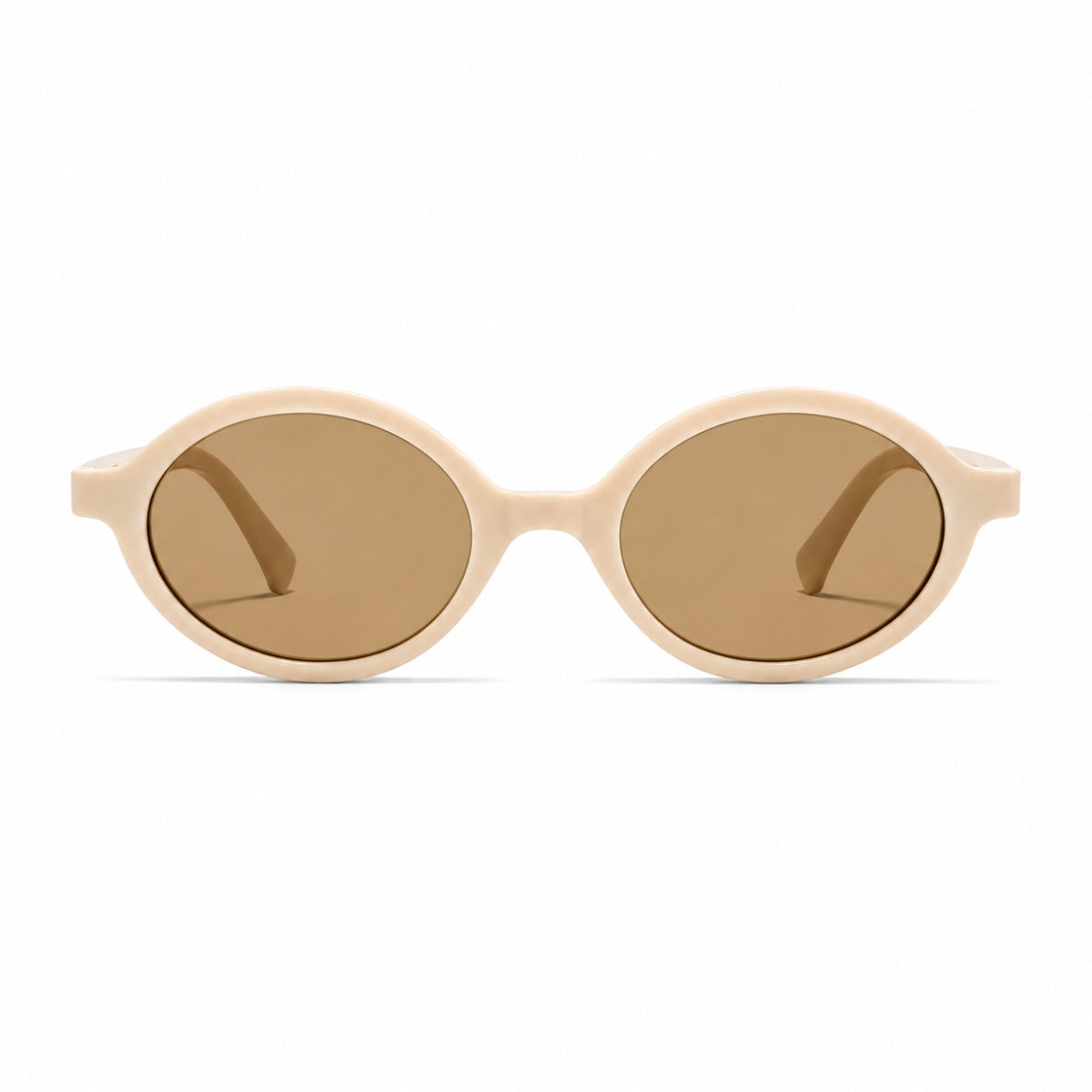 Solis Sonnenbrille - Beige