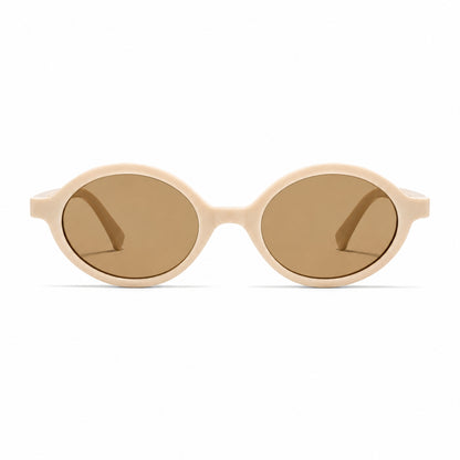 Solis Sonnenbrille - Beige