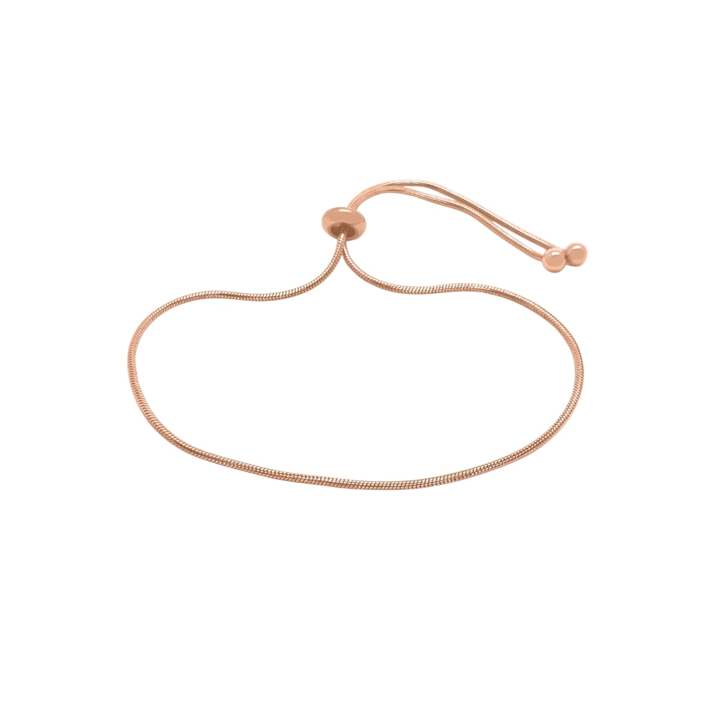 Brielle Armband - Roségoud