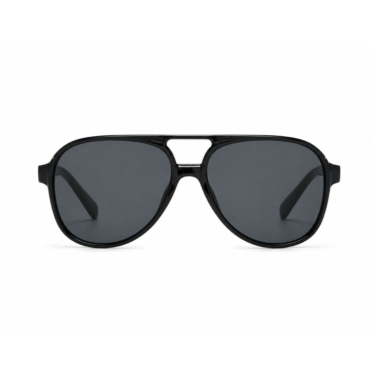 Sarena Sonnenbrille - Schwarz Grau
