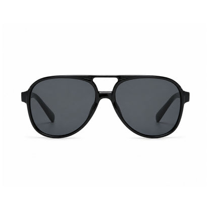 Sarena Sonnenbrille - Schwarz Grau