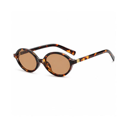Adrien Solbrille - Leopard