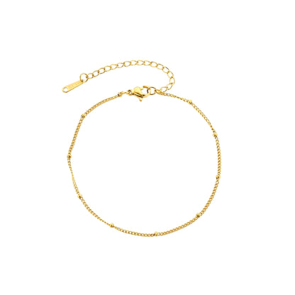 Nomi Armband - Gold
